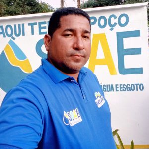 Albert Leandro Oliveira Matos