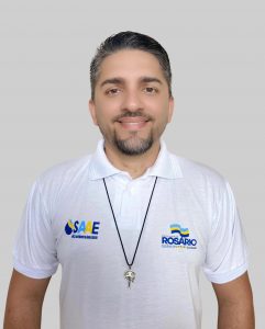 Filipe Cruz de Oliveira