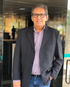 Ucilas Batista de Carvalho