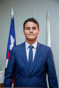 João Pedro Alves de Jesus